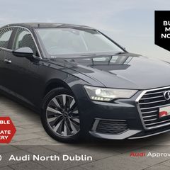 Audi A6 2023
