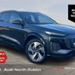 Audi Q6 e-tron 2025