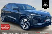 Audi Q6 e-tron 2025