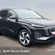 Audi Q6 e-tron 2025