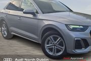 Audi Q5 2024