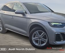 Audi Q5 2024
