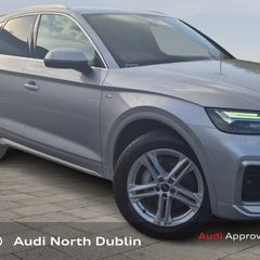 Audi Q5 2024