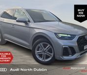 Audi Q5 2024