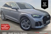 Audi Q5 2024