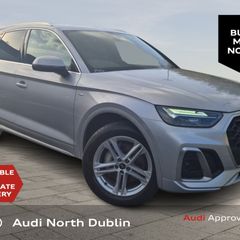 Audi Q5 2024