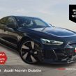 Audi e-tron GT quattro 2023