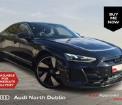 Audi e-tron GT quattro 2023