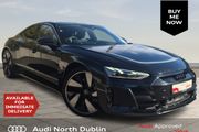 Audi e-tron GT quattro 2023