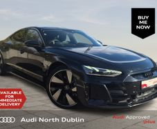 Audi e-tron GT quattro 2023