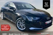 Audi A3 2025