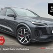 Audi Q6 e-tron 2024