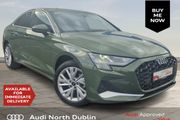 Audi A3 2026