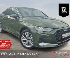 Audi A3 2026