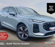 Audi Q3 2026