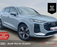 Audi Q3 2026