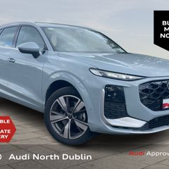 Audi Q3 2026