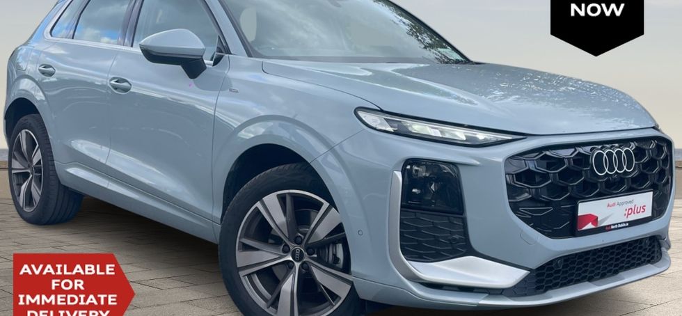 Audi Q3 2026