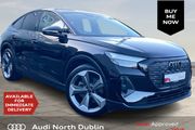 Audi Q4 E-tron 2024