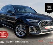 Audi Q5 2024