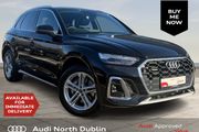Audi Q5 2024