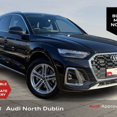 Audi Q5 2024