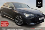 Audi A3 2025