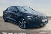 Audi A3 2021