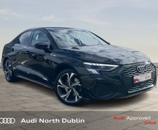 Audi A3 2021