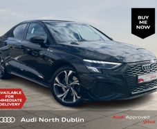 Audi A3 2021