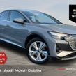 Audi Q4 E-tron 2024