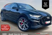 Audi Q8 2023