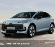 Audi A2 2027