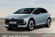 Audi A2 2027