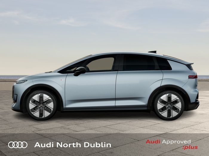 Audi A2 2027