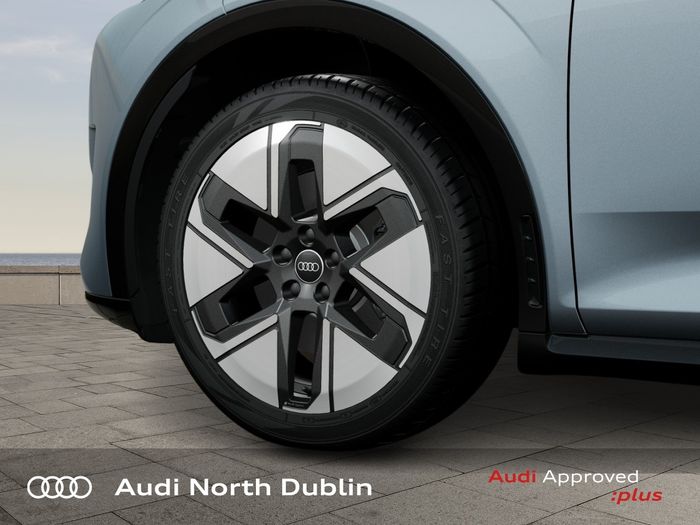 Audi A2 2027