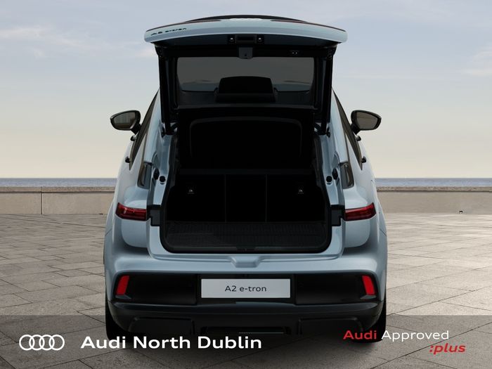 Audi A2 2027