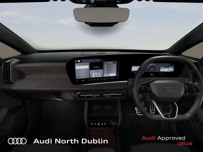 Audi A2 2027