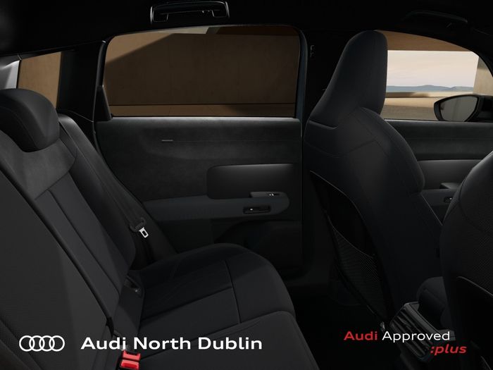 Audi A2 2027