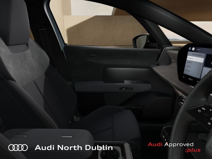 Audi A2 2027
