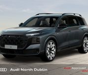 Audi Q9 2027