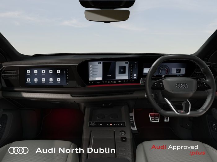Audi Q9 2027