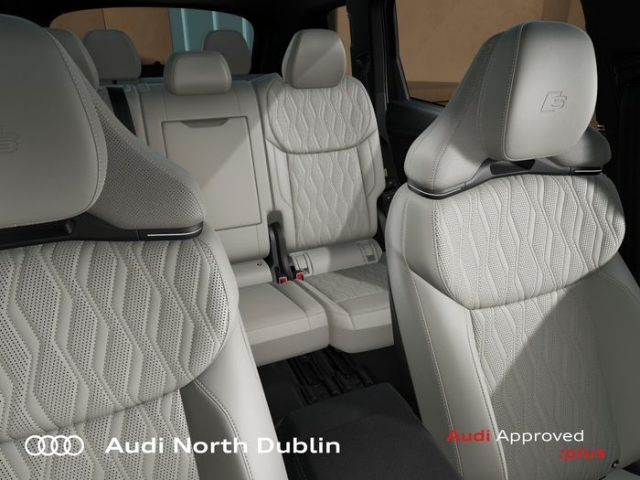 Audi Q9 2027