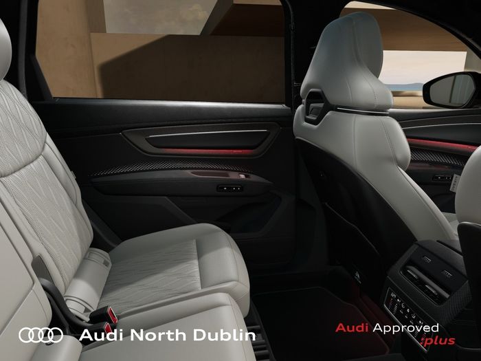 Audi Q9 2027
