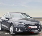Audi A3 2021