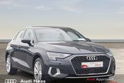 Audi A3 2021