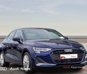 Audi A3 2025