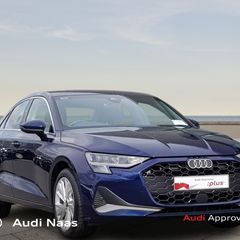 Audi A3 2025
