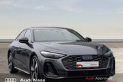 Audi A5 2025