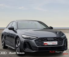 Audi A5 2025